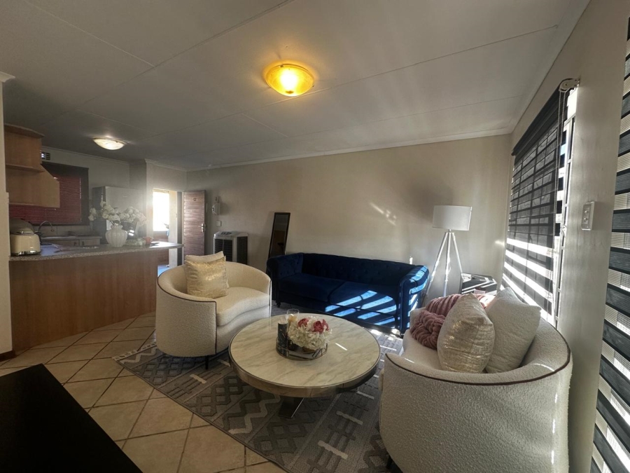 2 Bedroom Property for Sale in Hillside Free State